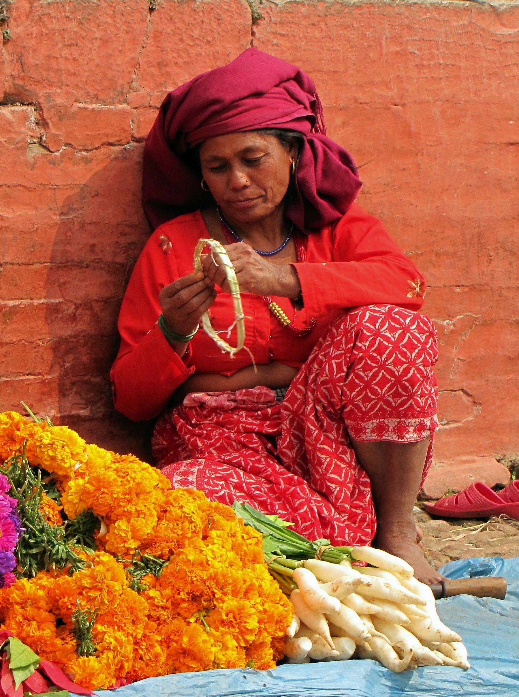 Nepal