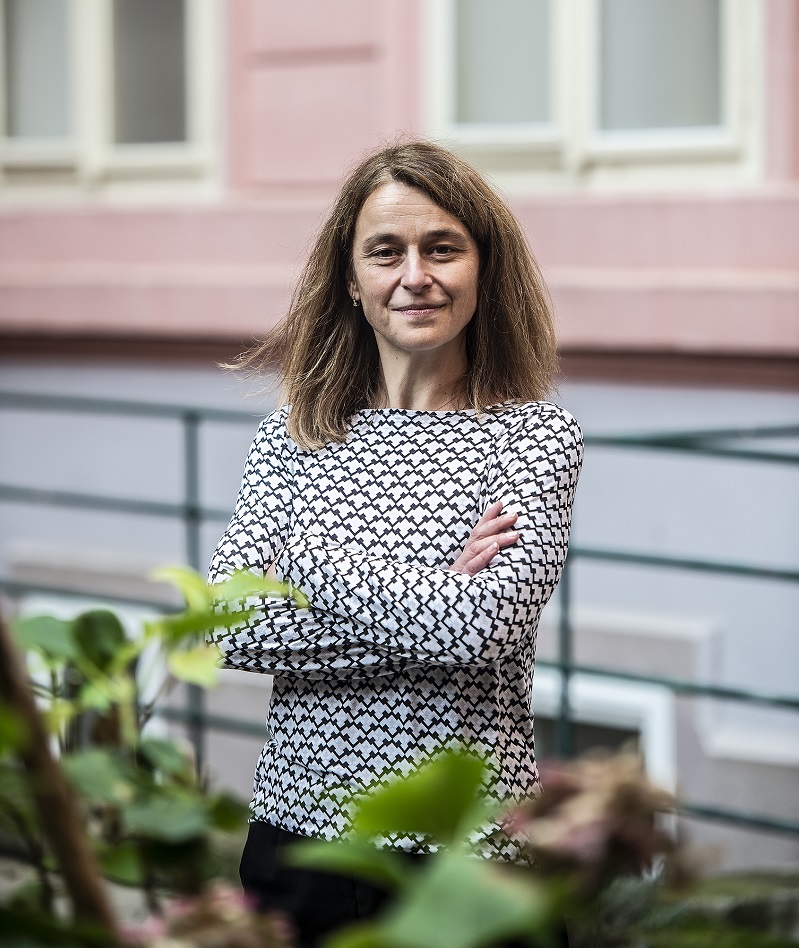 Klara Eliaskova