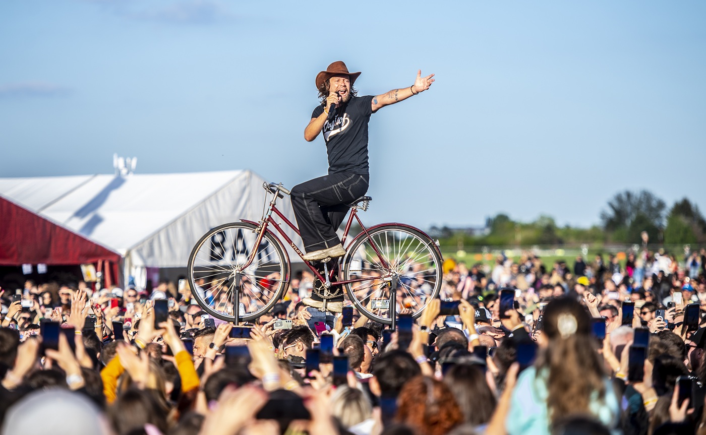 Pražský Majáles 2