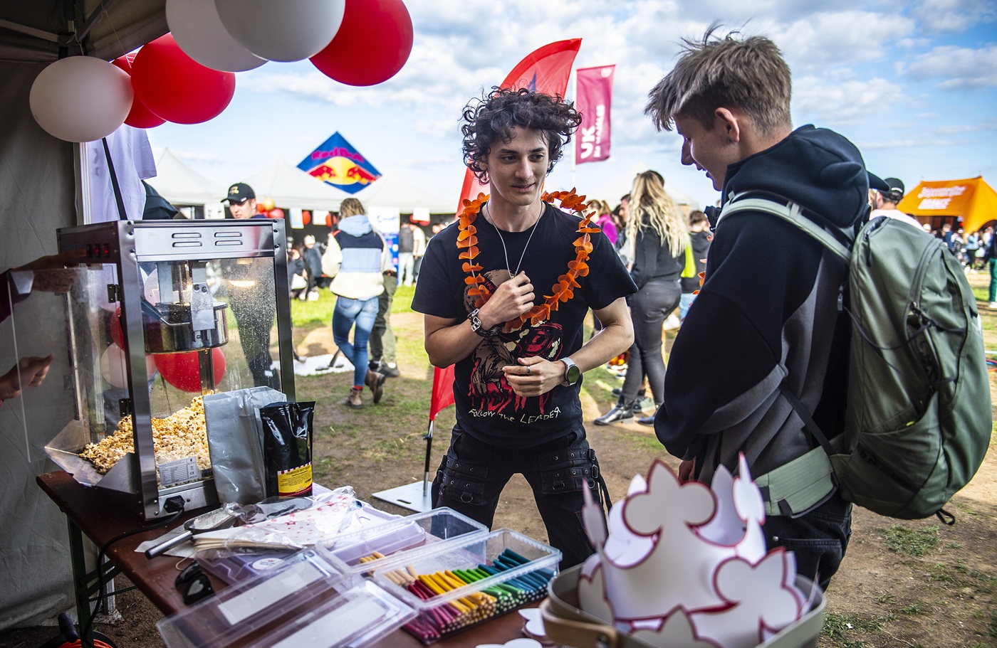 Pražský Majáles 3