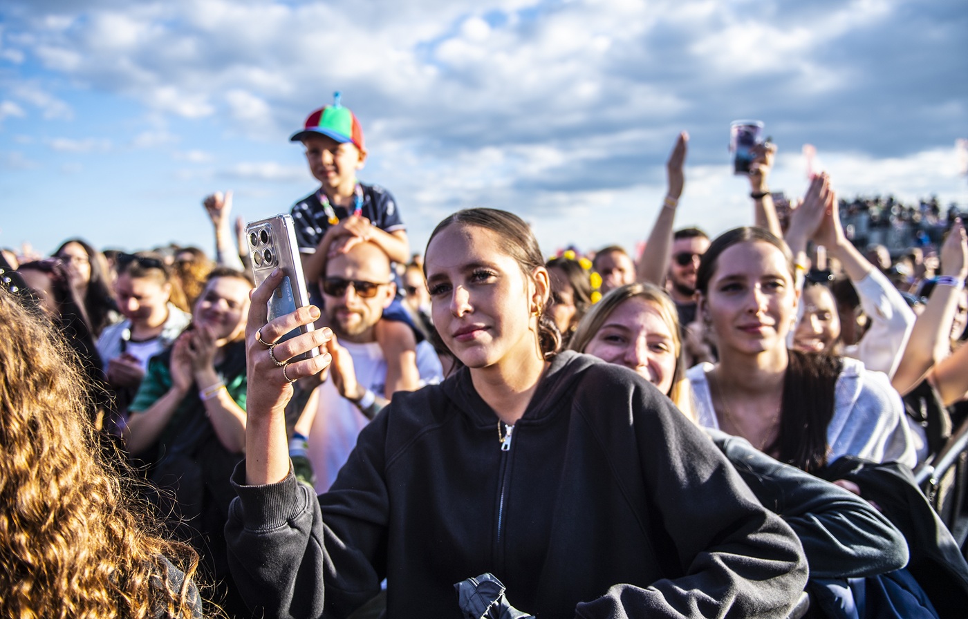 Pražský Majáles 4