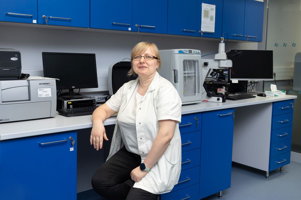 2025 03 21 Monika Holubova Biomedicinske centrum 001