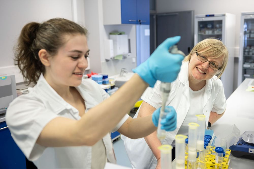 2025 03 21 Monika Holubova Biomedicinske centrum 005