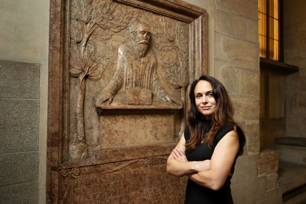 2025 06 03 Zuzana Havrankova ekonomka 003