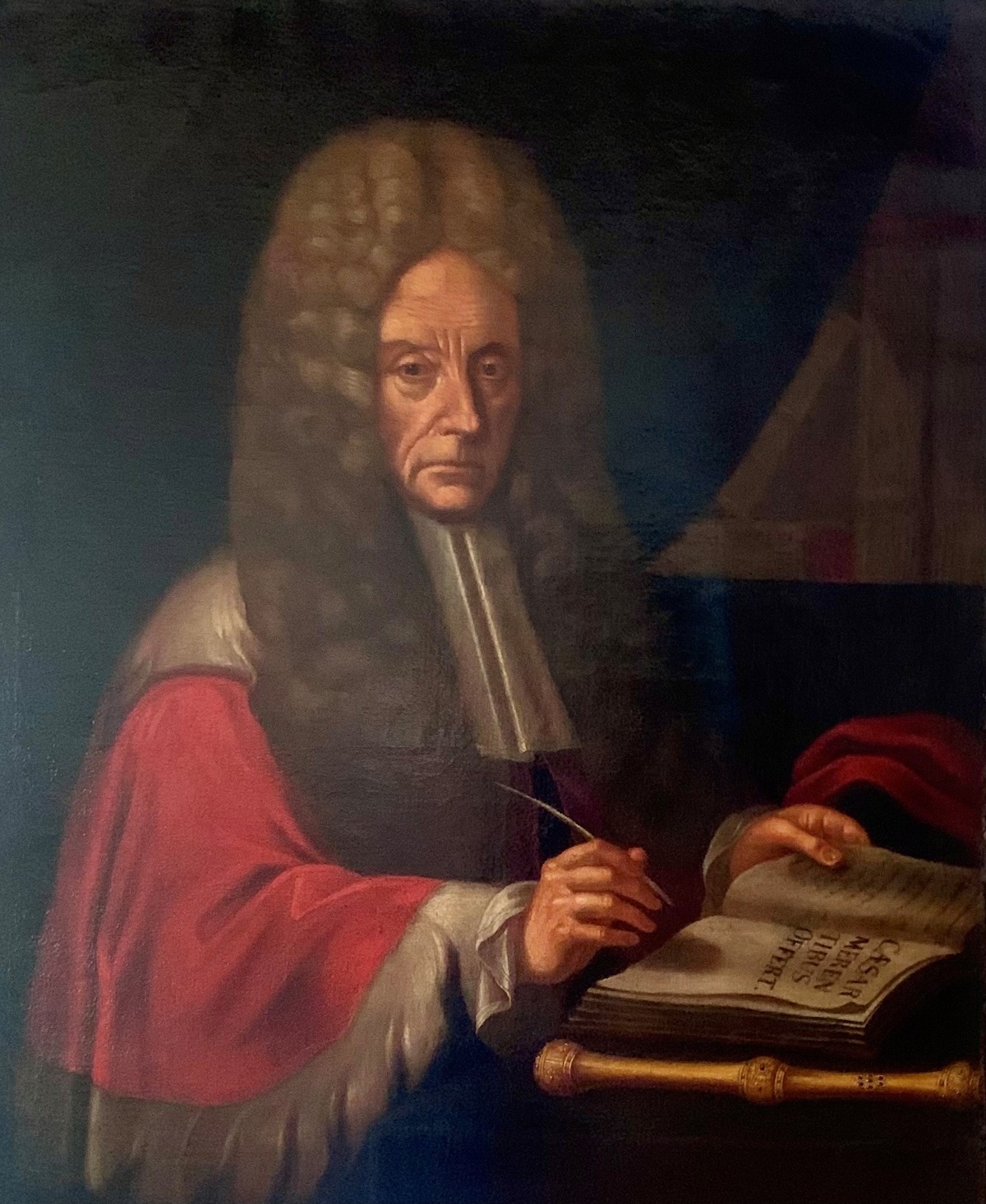 Jan František Löw z Erlsfeldu