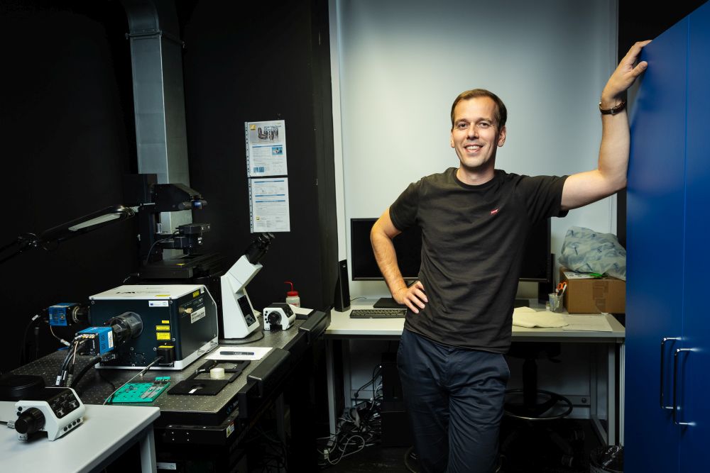 2025 09 25 Nevoral Laborator reprodukcni mediciny Plzen 006