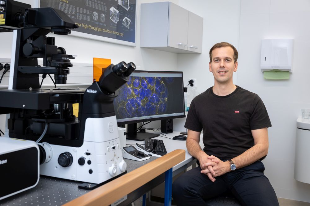 2025 09 25 Nevoral Laborator reprodukcni mediciny Plzen 015