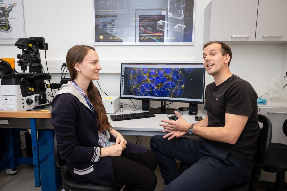 2025 09 25 Nevoral Laborator reprodukcni mediciny Plzen 016