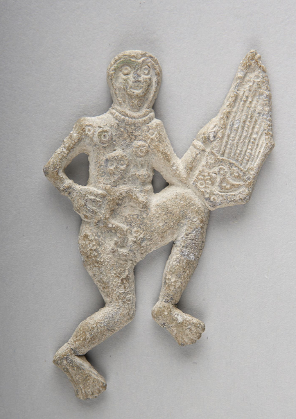 8.39 žena s dítětem