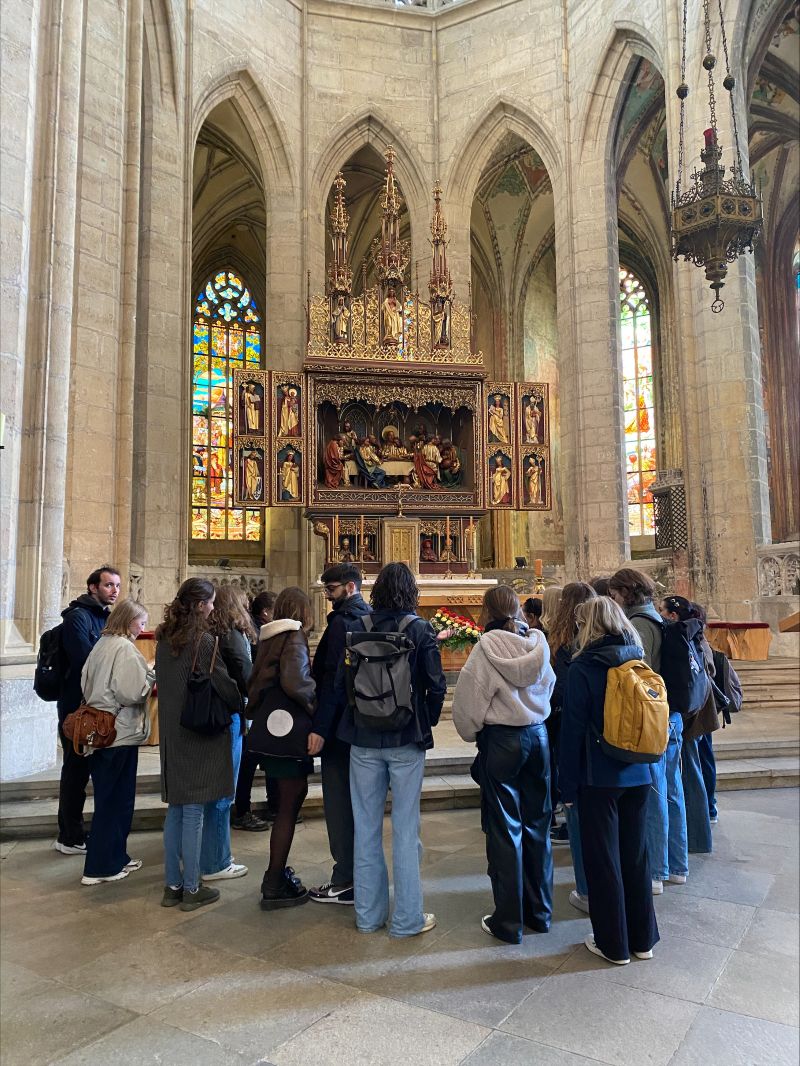 Kutná Hora FOTO1