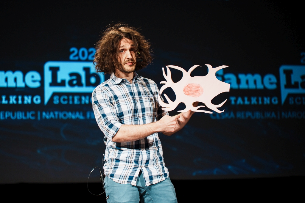 Famelab 03