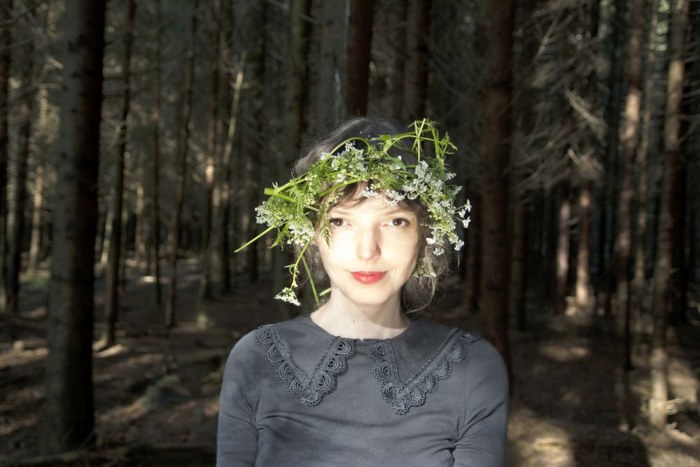 Martina Vídenová menší