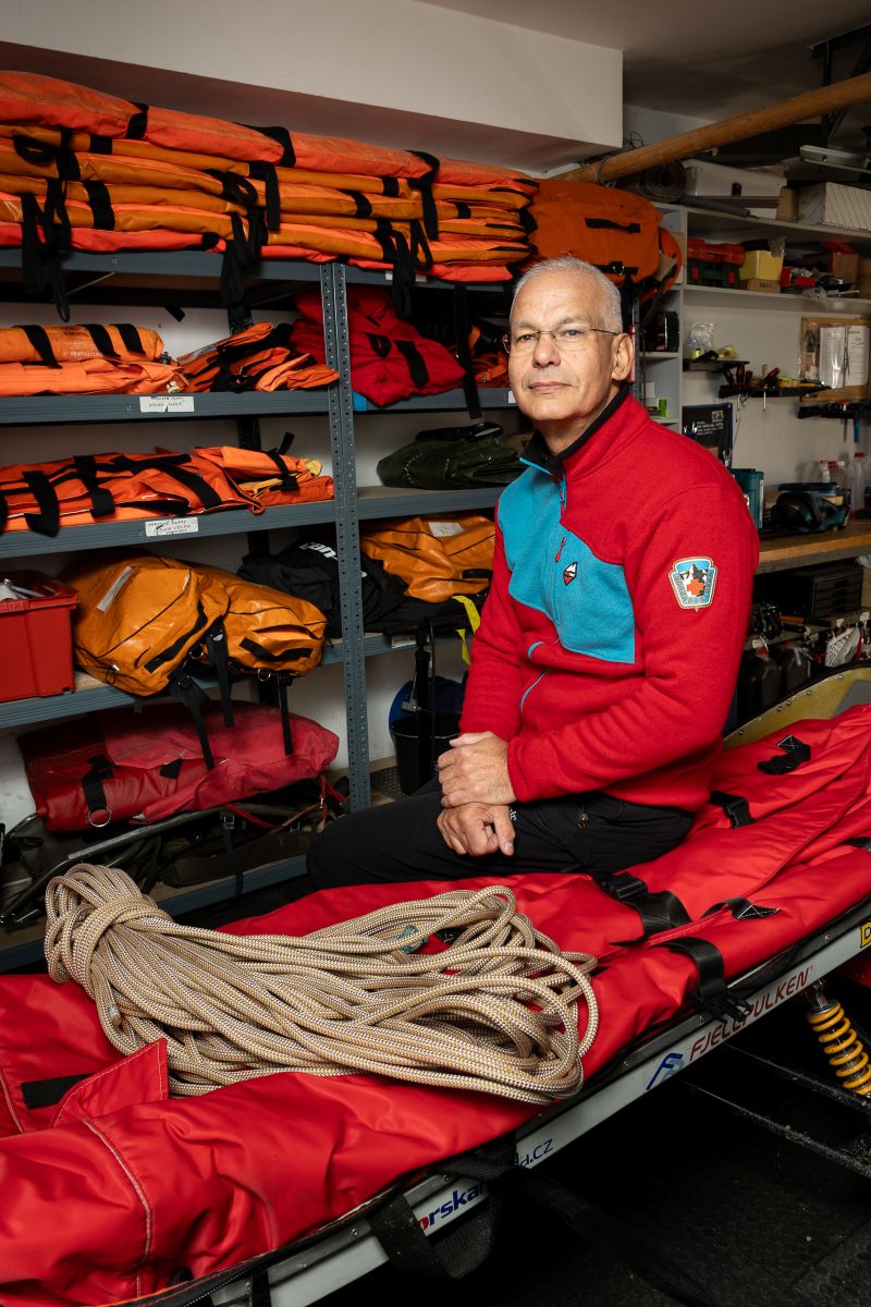 2025 11 04 Ales Fejfar Horska sluzba Kramolin 009