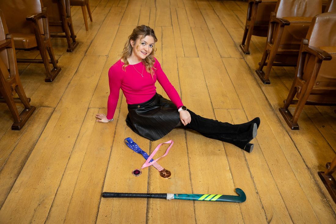 2026 01 23 Zuzana Semradova pozemni hokejistka 010