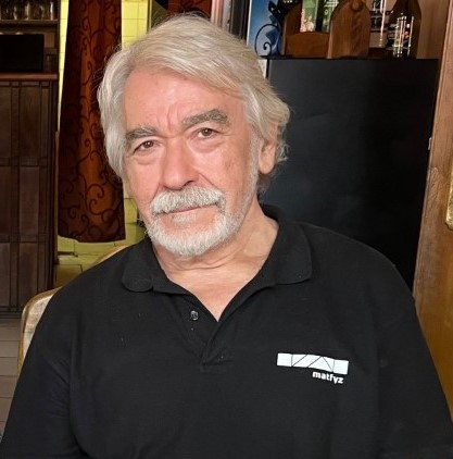 Becvar foto