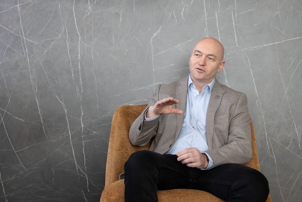 Milan Stengl dekan LF Plzen 008