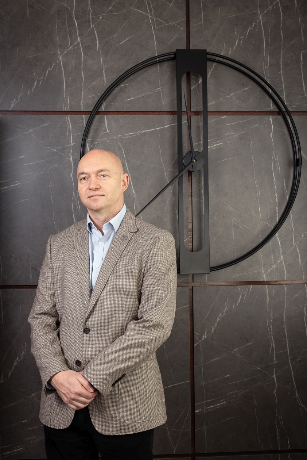 Milan Stengl dekan LF Plzen 010