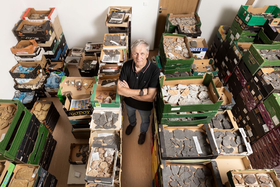 2025 05 09 Petr Kraft paleontolog 012