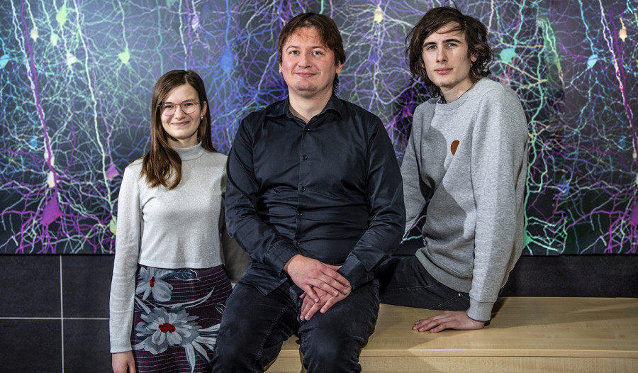 Výcvik studujících pomůže v práci s ohroženými dětmi