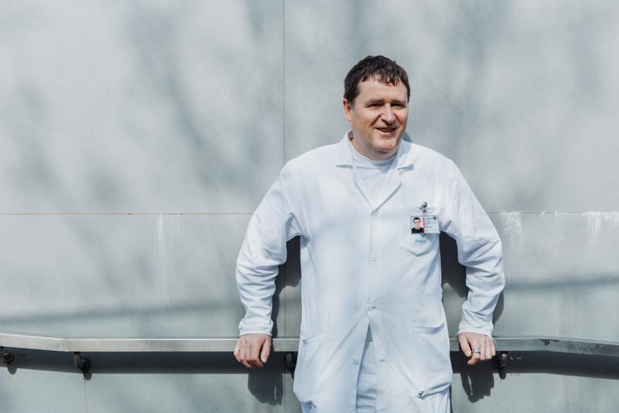 Dvacet let bez příznaků. Jak postupuje Alzheimer? 
