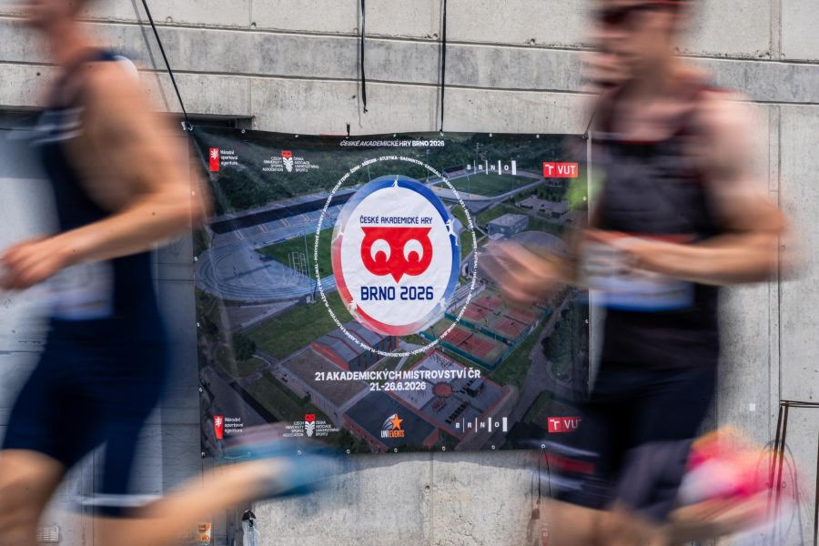 Akademičky v Brně ovládla Masarykova univerzita, Karlovka druhá