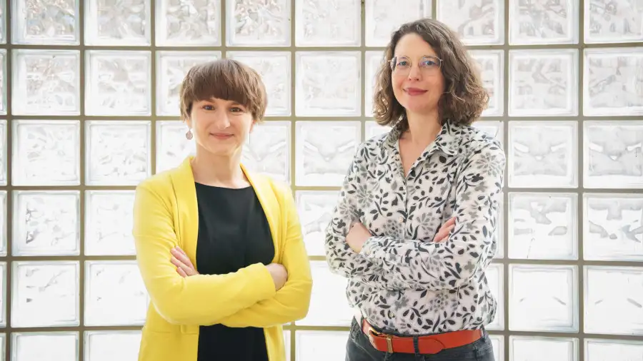 Academia: Lizcová: Dvojité agentky ukazují, že Německo není jen jedno