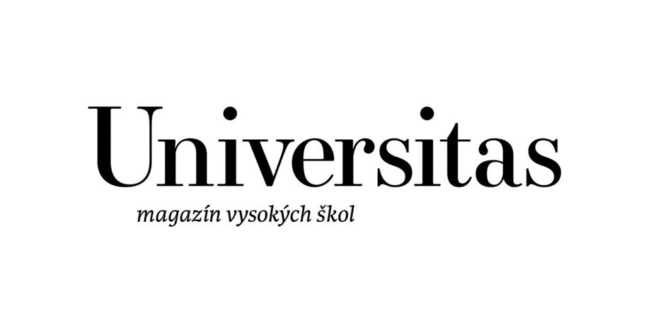 Universitas - magazín vysokých škol