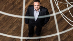 Práce s lidmi je disciplína, kterou vás v žádné škole nenaučí