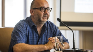 Bárta: K řešení problémů je možné dospět pouze debatou