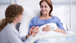 Dobrovolnictví přináší do zdravotnictví lidskost