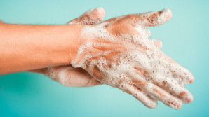 Konečně se všichni naučí mýt si ruce správně