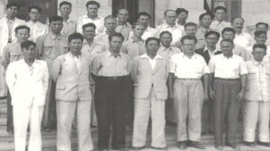 Koreanistika slaví 70 let na FF UK