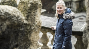 Jako malá chtěla vyhrát Miss, teď myslí na olympiádu