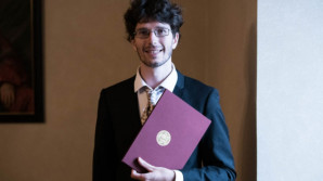 Vědecké úspěchy Michaela Mikáta řídí kyjorožky