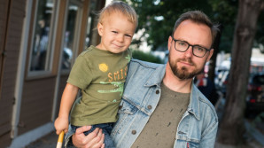 Jak Lukáš Laibl s týmem k ordovickému členovci přišel