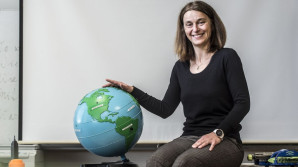 Klára Eliášková: Speciální školy jsou nezastupitelné