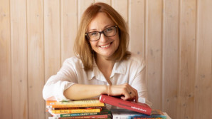 Stará se o vzdělávání lékařů a píše knihy pro děti i dospělé