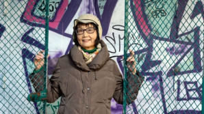 Slavistka Masako Fidler: Čeština je zvukově nejkrásnější