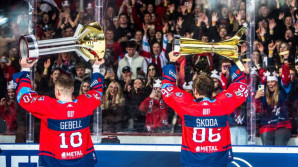 Bitva o Prahu skončila vítězně pro Karlovku, dál kraluje lize