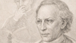 Napoleon pražské univerzity. Razantní a spravedlivý rektor Jandera Napoleon pražské univerzity. Razantní a spravedlivý rektor Jandera