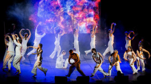 Čtyři elementy okouzlily FTVS, teď zamíří do světa