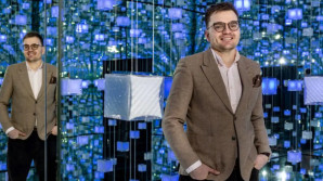 S umělou inteligencí za jiným obrazem soudů S umělou inteligencí za jiným obrazem soudů