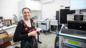 Od nápadu k dopadu: jak dostat výzkum dál než do laboratoře