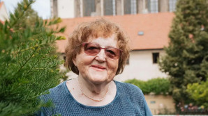 Dějiny cisterckého řádu s Kateřinou Charvátovou