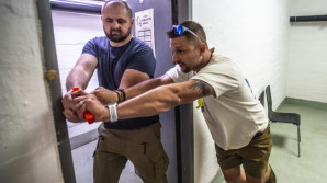 Co bych dělala já? Promyslet si krizovou situaci může zachránit život Co bych dělala já? Promyslet si krizovou situaci může zachránit život