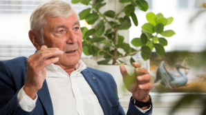 Vlastní grantová agentura se univerzitě vyplatí Vlastní grantová agentura se univerzitě vyplatí