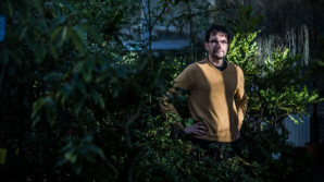Výzkum evoluce a nadějných oblud. Filip Kolář a jeho ERC CZ Výzkum evoluce a nadějných oblud. Filip Kolář a jeho ERC CZ