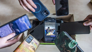 Vypněte mobily, otevřete knihu. Začíná Offline čtení Vypněte mobily, otevřete knihu. Začíná Offline čtení