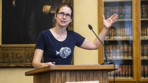 Primus Day: Building a daring scientific community