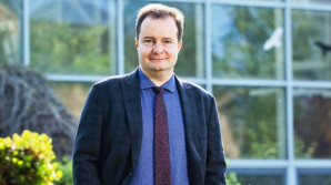 Šimůnek: Je zásadní vést studenty ke kritickému myšlení